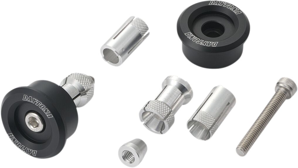 DAYTONA ADAPTER FOR BAREND MIRROR UNI 89440