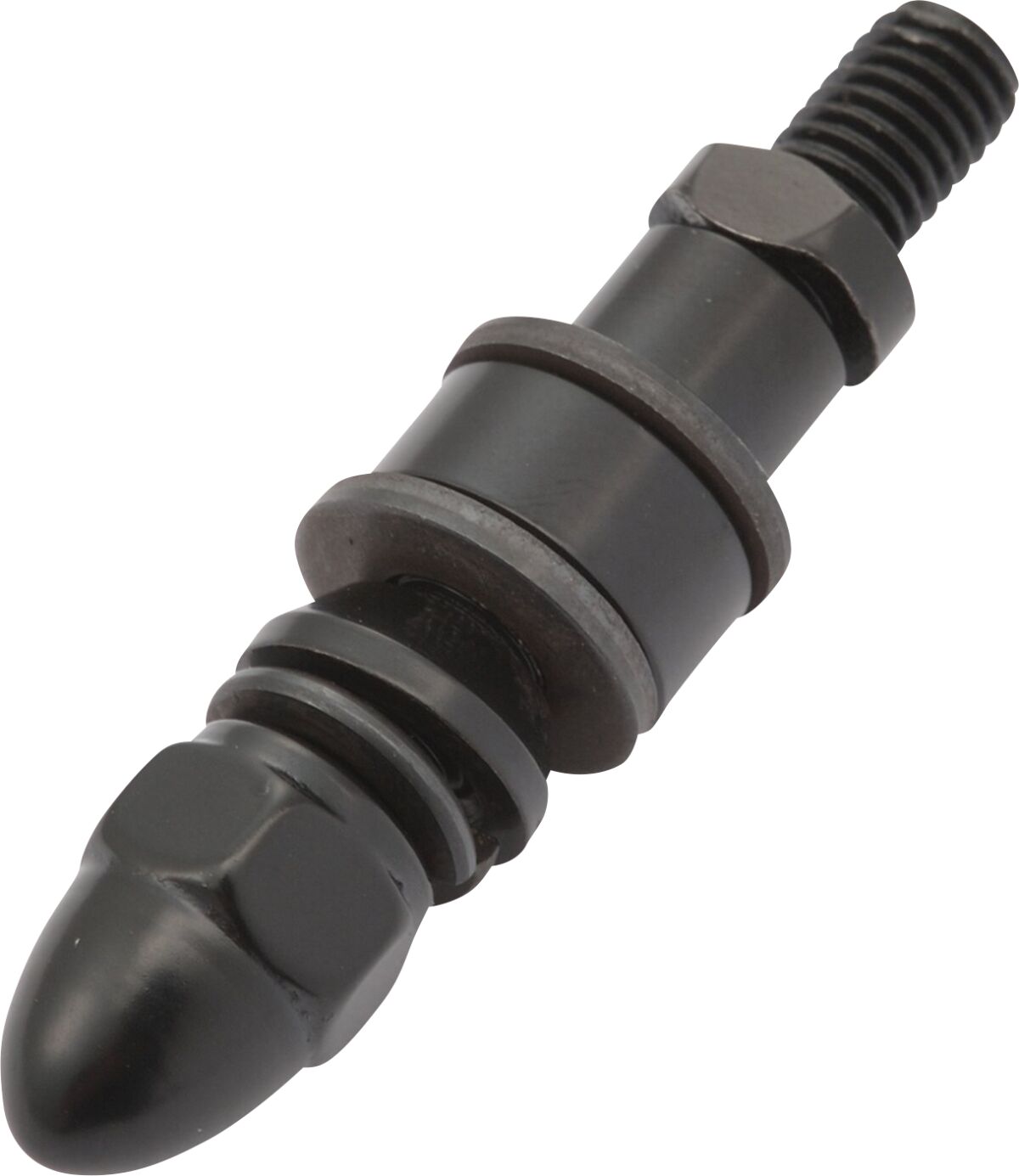 DAYTONA MIRROR ADAPTER FOR HARLEY 87303