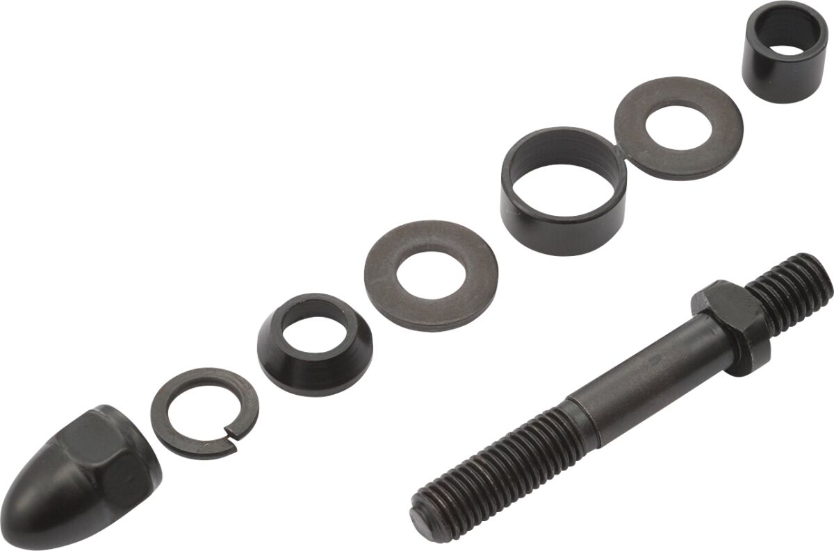 DAYTONA MIRROR ADAPTER FOR HARLEY 87303