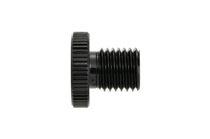 DAYTONA MIRROR PLUG BOLT BLACK RIGHT 80939
