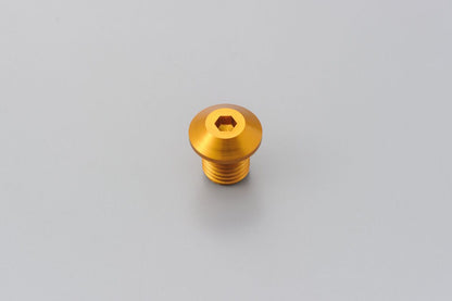 DAYTONA MIRROR PLUG BOLT GD LEFT 99799