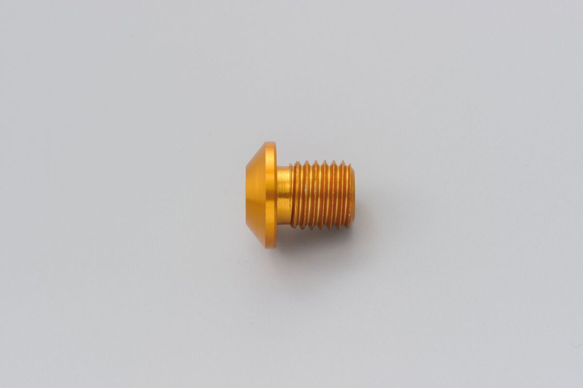 DAYTONA MIRROR PLUG BOLT GD LEFT 99799