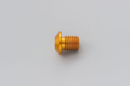 DAYTONA MIRROR PLUG BOLT GD LEFT 99799