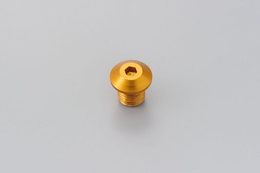 DAYTONA MIRROR PLUG BOLT GD RIGHT 99798