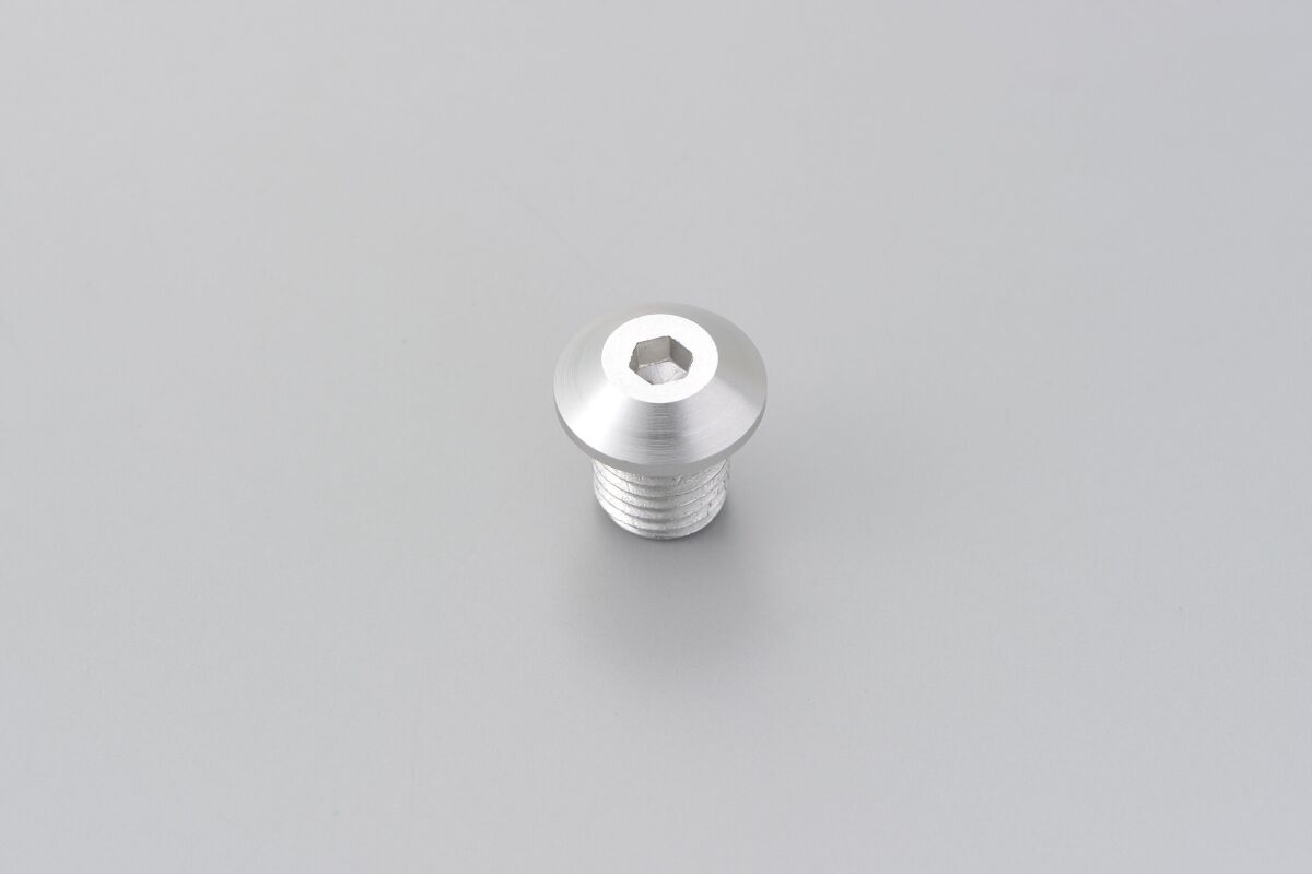 DAYTONA MIRROR PLUG BOLT SV RIGHT 99614