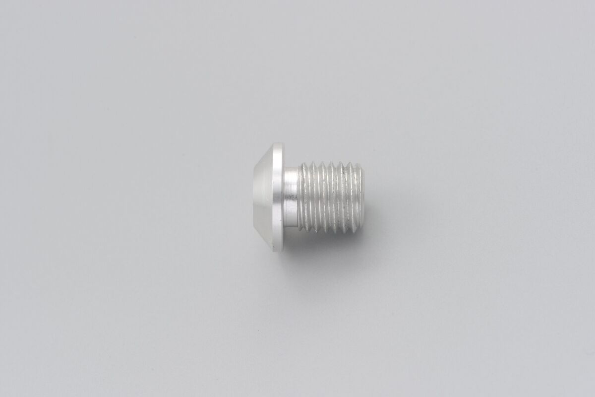 DAYTONA MIRROR PLUG BOLT SV RIGHT 99614