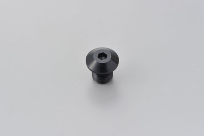 DAYTONA MIRROR PLUG BOLT BLACK RIGHT 99616