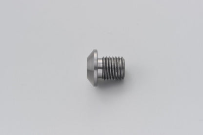 DAYTONA MIRROR PLUG BOLT GREY LEFT 99619