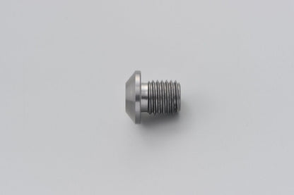 DAYTONA MIRROR PLUG BOLT GREY RIGHT 99618