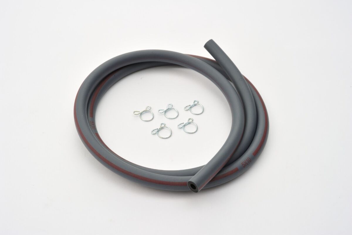 DAYTONA FUEL LINE TWO-LAYERED INNER 5M 96461