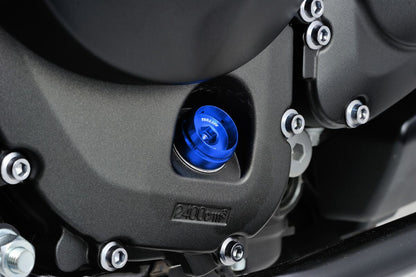 DAYTONA OIL FILLER CAP BULLET M20xP2.5 98400