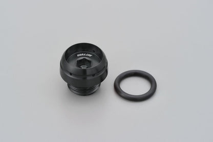 DAYTONA OIL FILLER CAP BULLET M20xP2.5 98404
