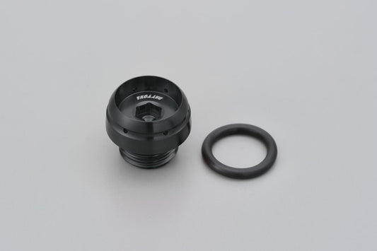DAYTONA OIL FILLER CAP BULLET M20xP2.5 98404