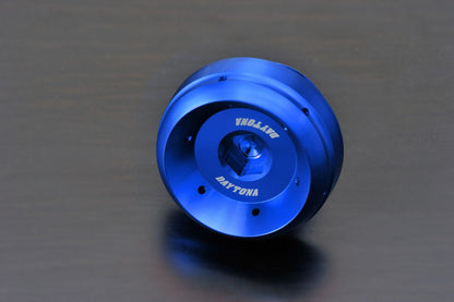 DAYTONA OIL FILLER CAP BULLET M24xP3.0 98406
