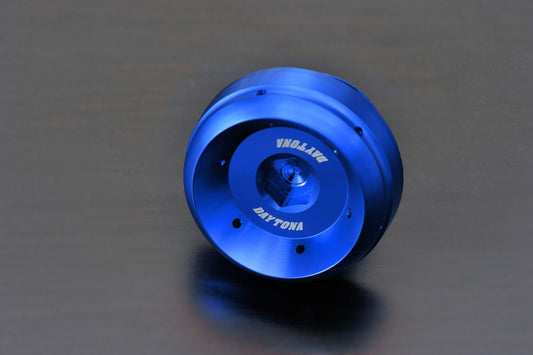 DAYTONA OIL FILLER CAP BULLET M24xP3.0 98406