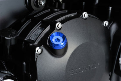 DAYTONA OIL FILLER CAP BULLET M24xP3.0 98406