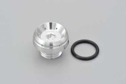 DAYTONA OIL FILLER CAP BULLET M24xP3.0 98409