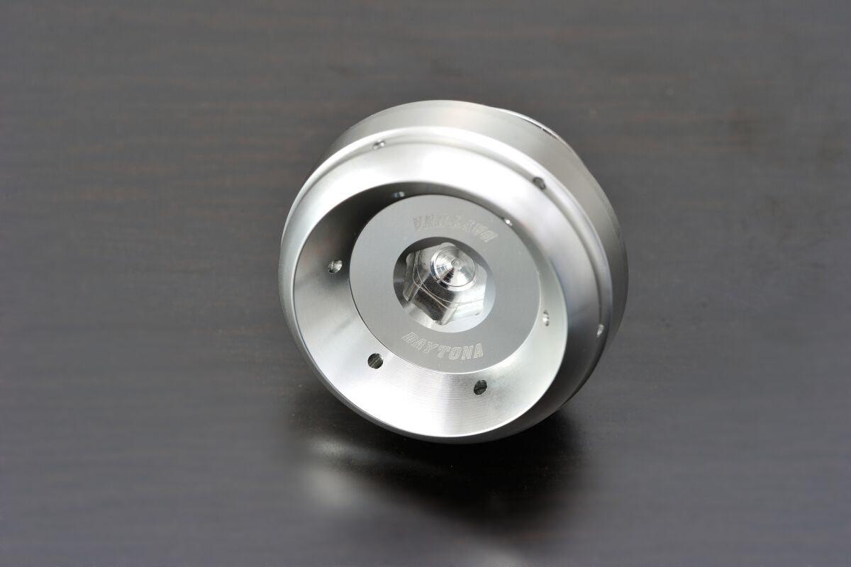DAYTONA OIL FILLER CAP BULLET M24xP3.0 98409