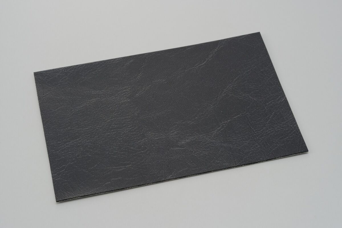 DAYTONA SEAT REPAIR STICKER 110x170MM 84708