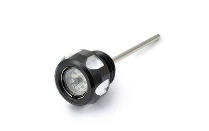 DAYTONA OIL TEMP. DIP STICK M8 BLACK B 88252