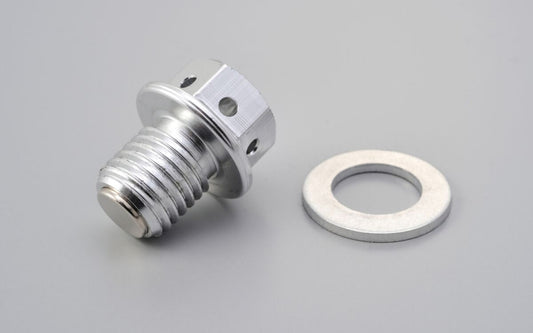 DAYTONA MAGNETIC DRAIN PLUG 1PC. 11919