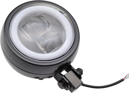 DAYTONA LED HEADLIGHT CAPSULE120 BOTTO 88635