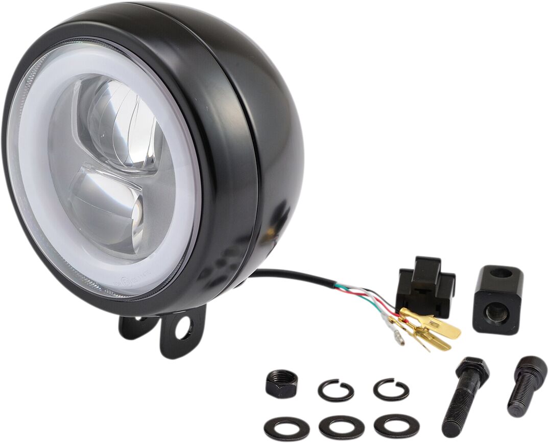 DAYTONA LED HEADLIGHT CAPSULE120 BOTTO 88635