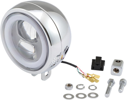DAYTONA LED HEADLIGHT CAPSULE120 BOTTO 88636