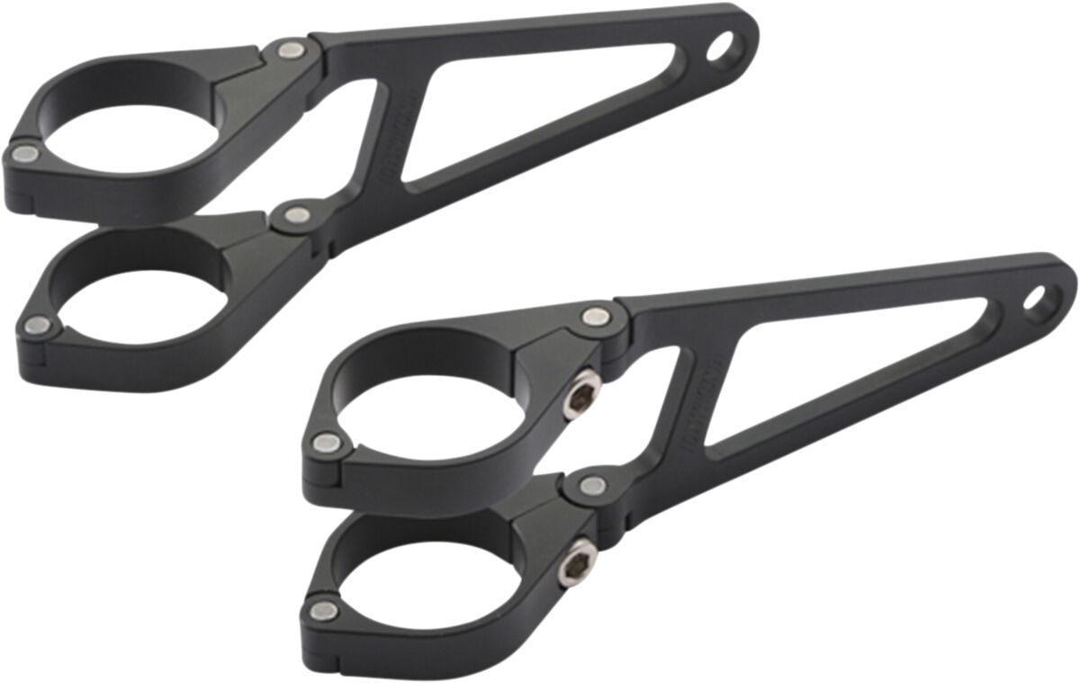 DAYTONA HEADLIGHT BRACKET LONG 88617