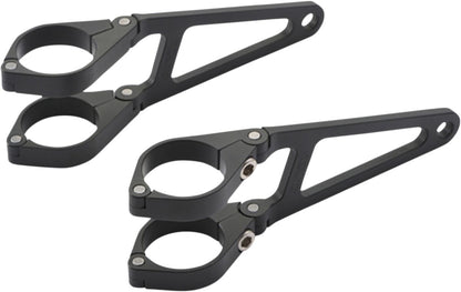 DAYTONA HEADLIGHT BRACKET LONG 88617