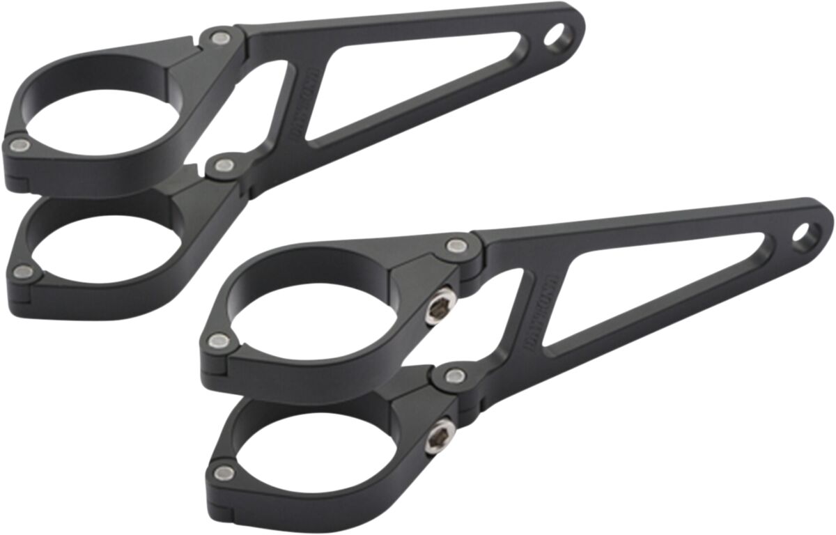 DAYTONA HEADLIGHT BRACKET LONG 88618