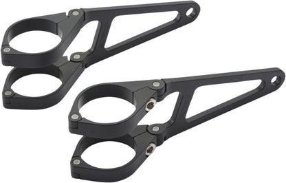 DAYTONA HEADLIGHT BRACKET LONG 88618
