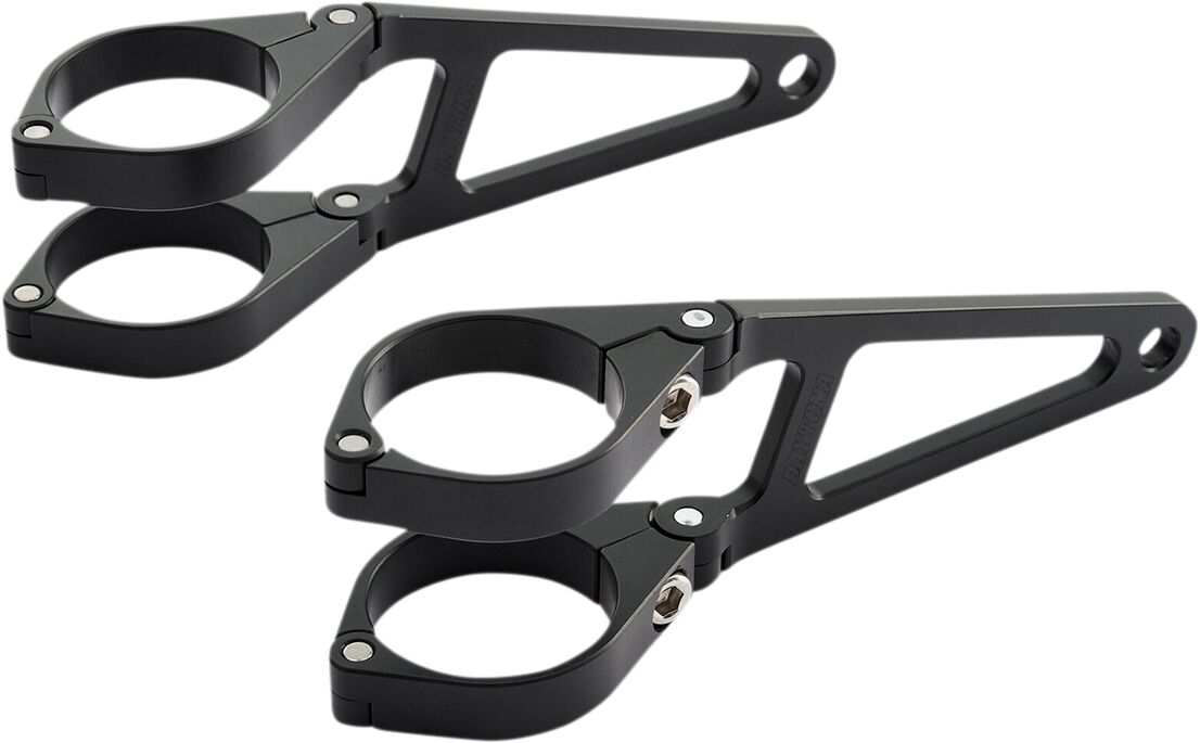DAYTONA HEADLIGHT BRACKET LONG 88619