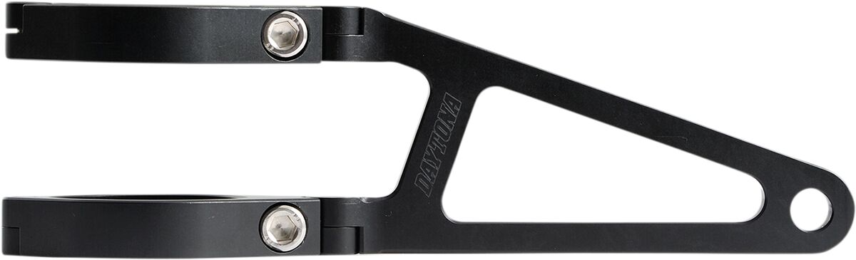 DAYTONA HEADLIGHT BRACKET LONG 88619