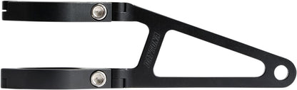 DAYTONA HEADLIGHT BRACKET LONG 88619