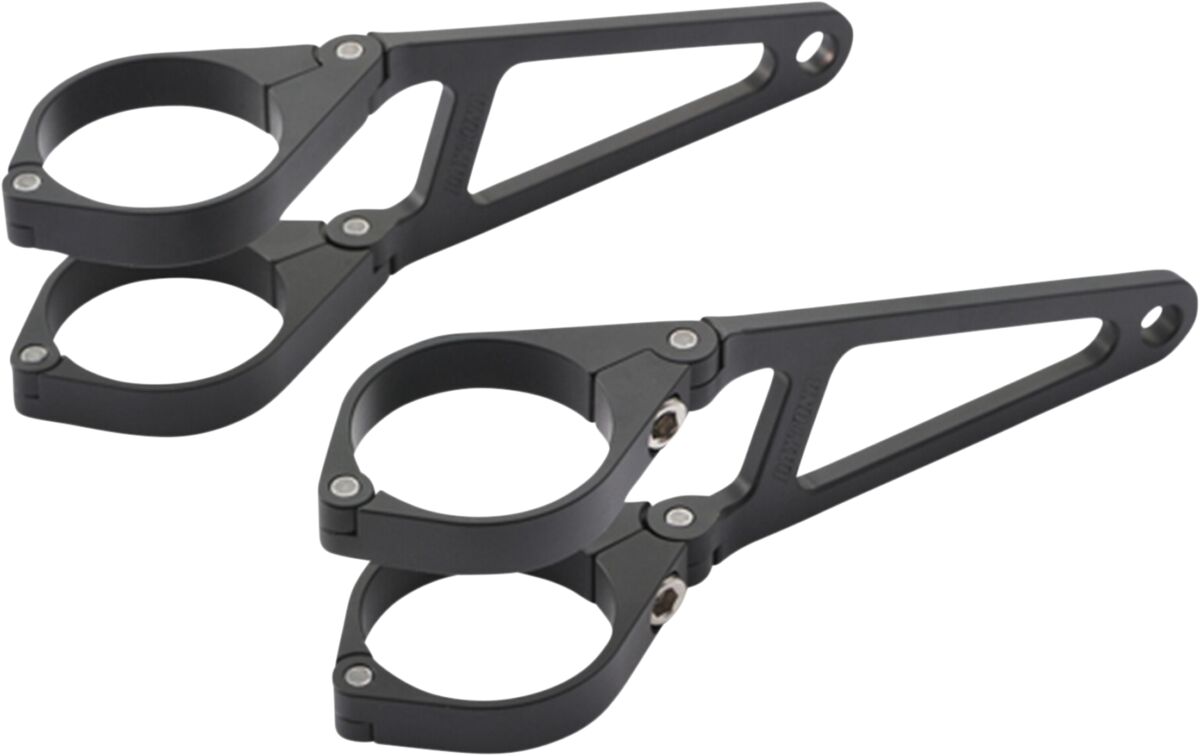 DAYTONA HEADLIGHT BRACKET LONG 88620