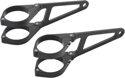 DAYTONA HEADLIGHT BRACKET LONG 88620