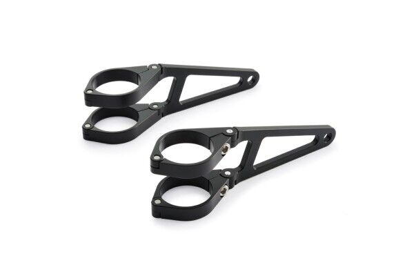 DAYTONA HEADLIGHT BRACKET SHORT 88622