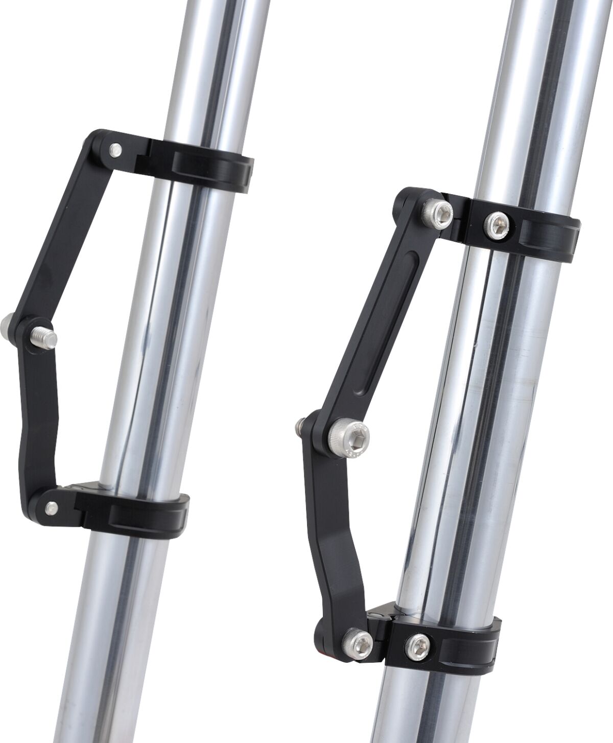 DAYTONA DUALAX ADJUSTABLE CNC HEADLIGH 80725