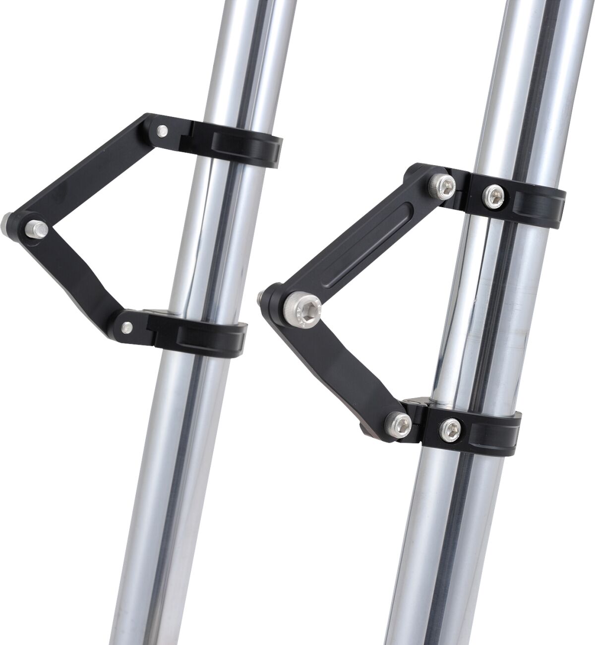 DAYTONA DUALAX ADJUSTABLE CNC HEADLIGH 80725