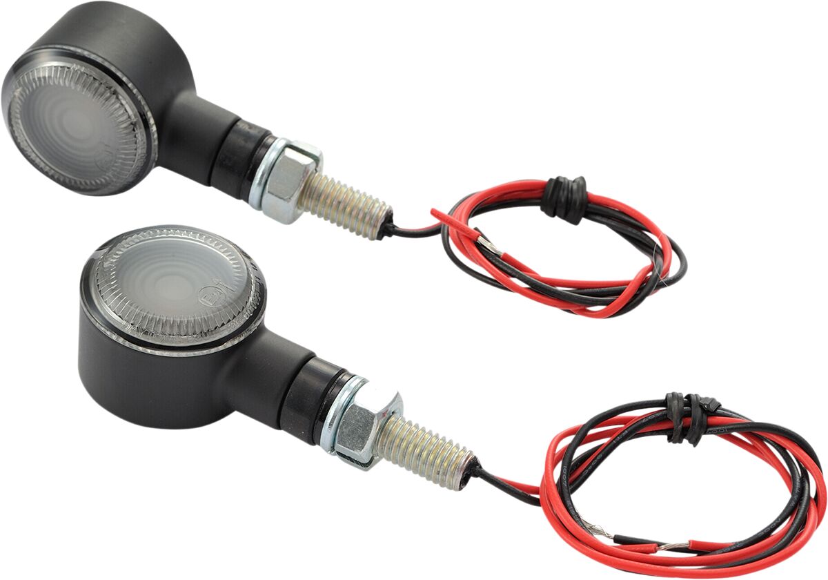 DAYTONA D-LIGHT SOL LED INDICATOR SMOK 88731
