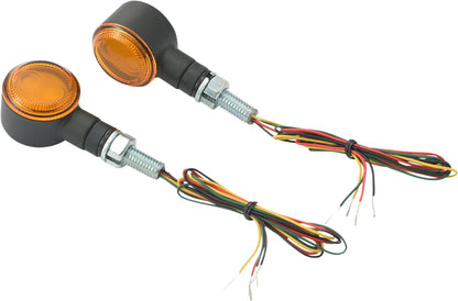 DAYTONA D-LIGHT SOLW TURNSIG+TLLIGHT O 89274
