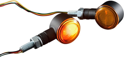 DAYTONA D-LIGHT SOLW TURNSIG+TLLIGHT O 89274