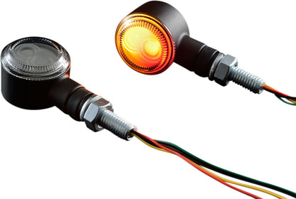 DAYTONA D-LIGHT SOLW TURNSIGNAL + TAIL 89275