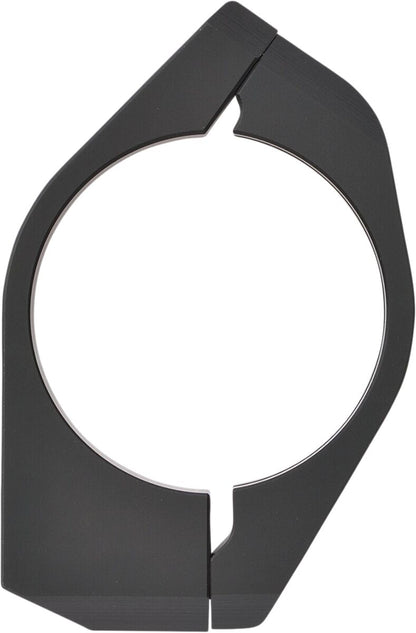 DAYTONA ALUMINIUM FORK CLAMP SET 47MM 89859
