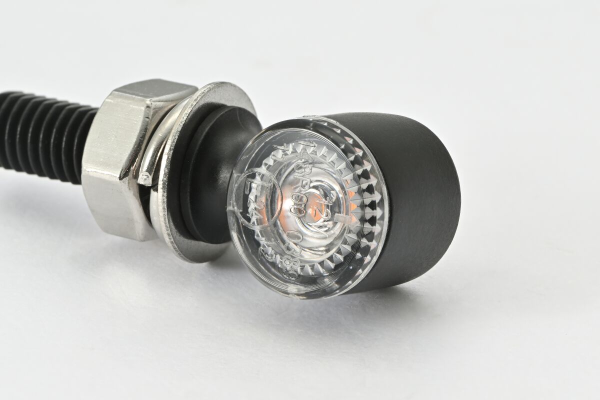 DAYTONA D-LIGHT MINI2 LED TURNSIGNAL 80825