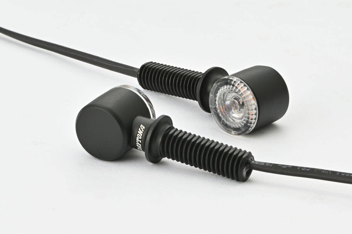 DAYTONA D-LIGHT MINI2 LED TURNSIGNAL 80825