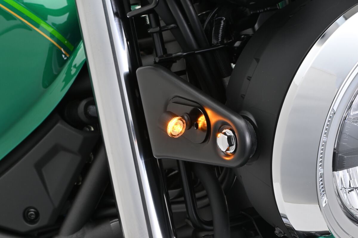 DAYTONA D-LIGHT MINI2 LED TURNSIGNAL 80825