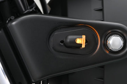 DAYTONA D-LIGHT MINI3 LED TURNSIGNAL 80826