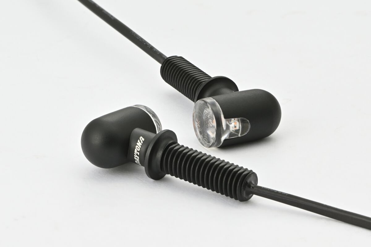 DAYTONA D-LIGHT MINI3 LED TURNSIGNAL 80826